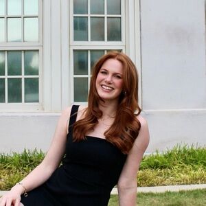 Meet your Posher, Grace